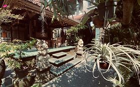 위나 우붓 B&B